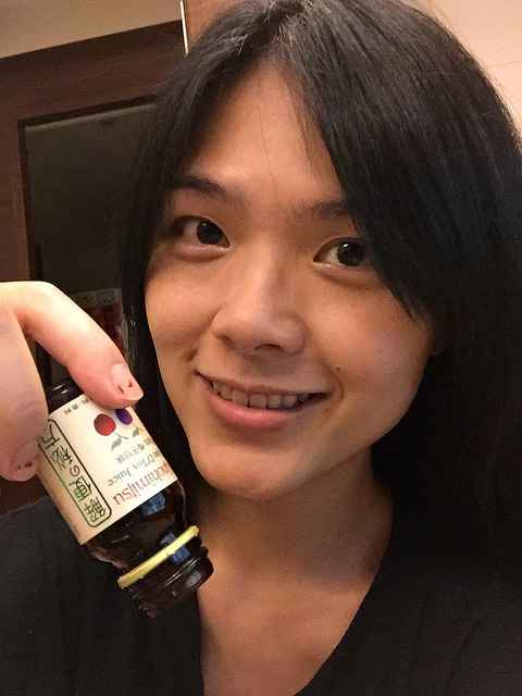 1050924 Kinohimitsu輕輕暢