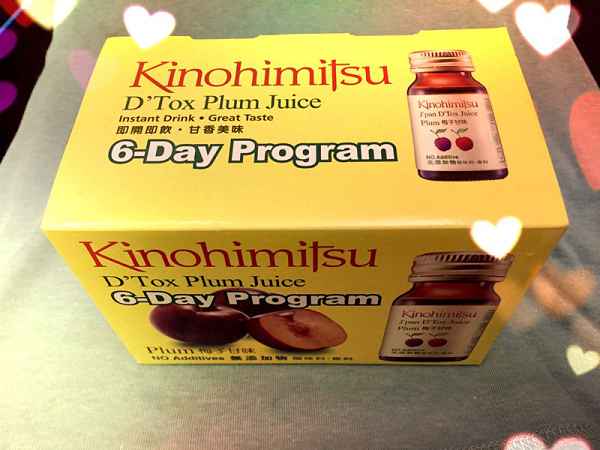 Kinohimitsu輕輕暢