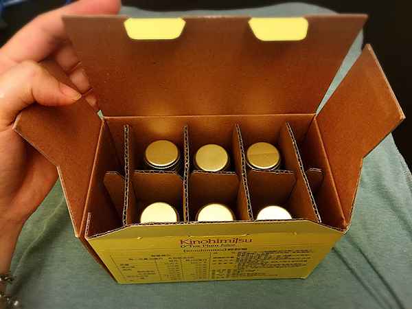 Kinohimitsu輕輕暢