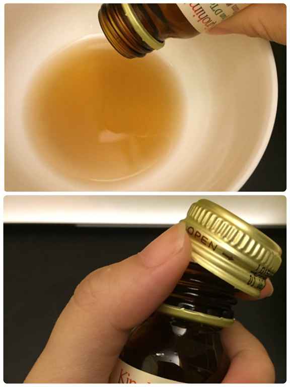 Kinohimitsu輕輕暢