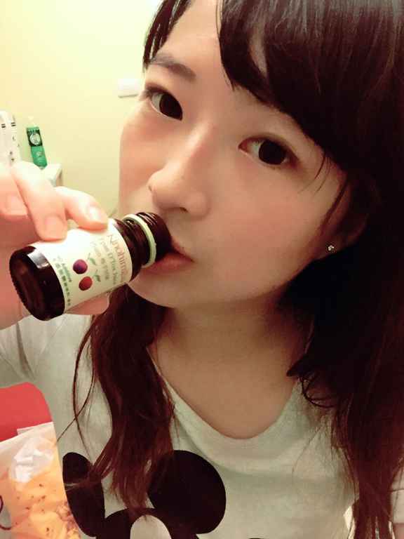 Kinohimitsu輕輕暢