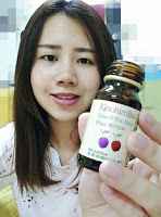 Kinohimitsu輕輕暢