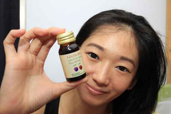 Kinohimitsu輕輕暢