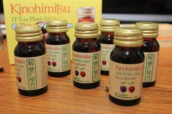 Kinohimitsu輕輕暢