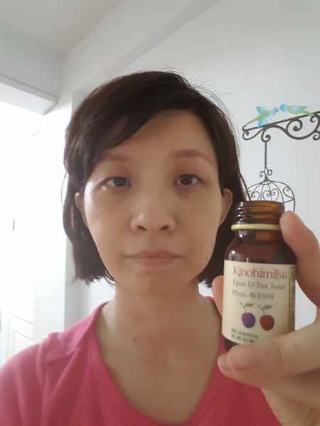 Kinohimitsu輕輕暢