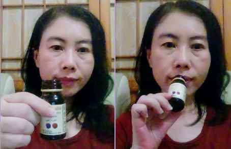 Kinohimitsu輕輕暢