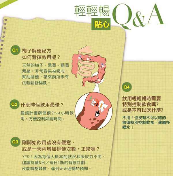 Kinohimitsu輕輕暢