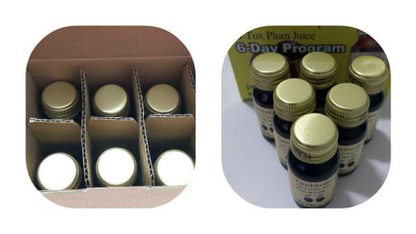 Kinohimitsu輕輕暢