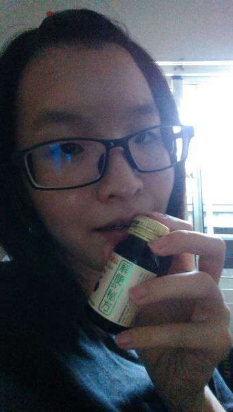 Kinohimitsu輕輕暢