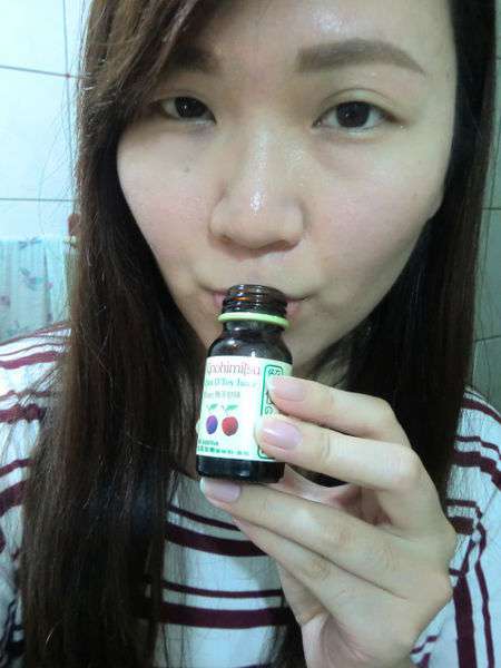 Kinohimitsu輕輕暢