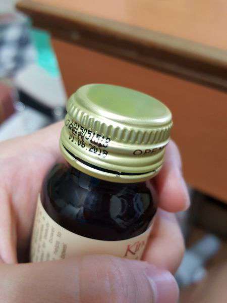 Kinohimitsu輕輕暢