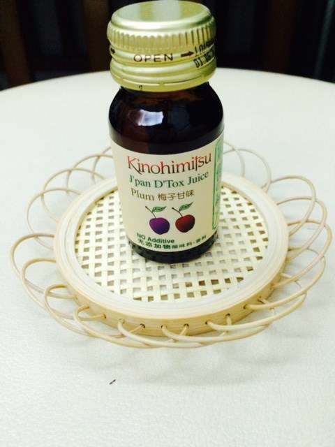 Kinohimitsu輕輕暢