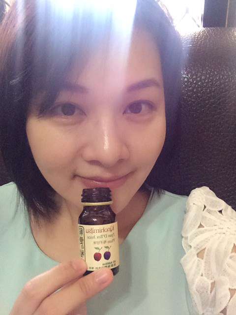 Kinohimitsu輕輕暢