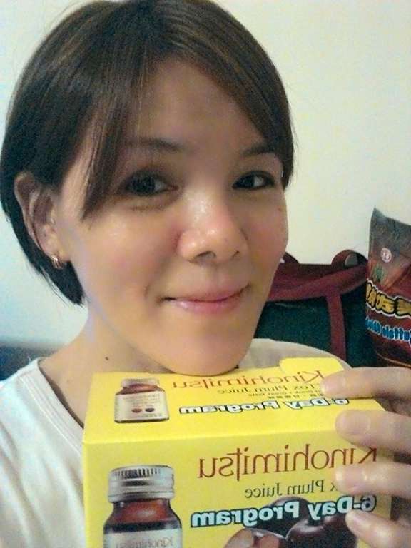 Kinohimitsu輕輕暢