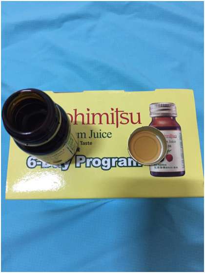 Kinohimitsu輕輕暢