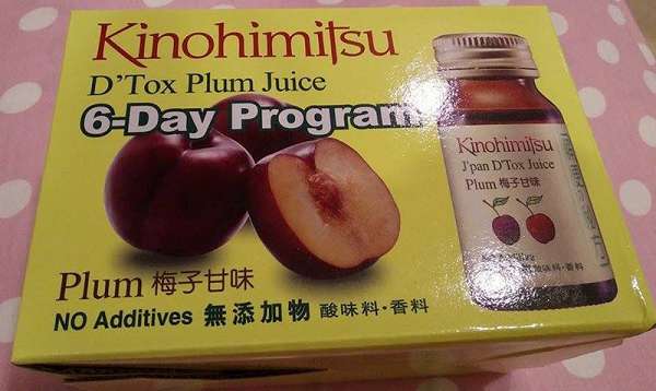 Kinohimitsu輕輕暢