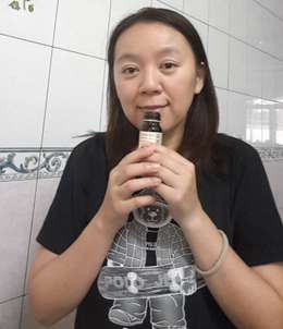 Kinohimitsu輕輕暢