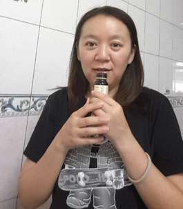 Kinohimitsu輕輕暢