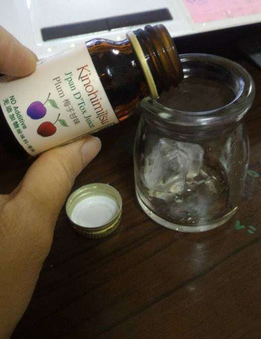 Kinohimitsu輕輕暢