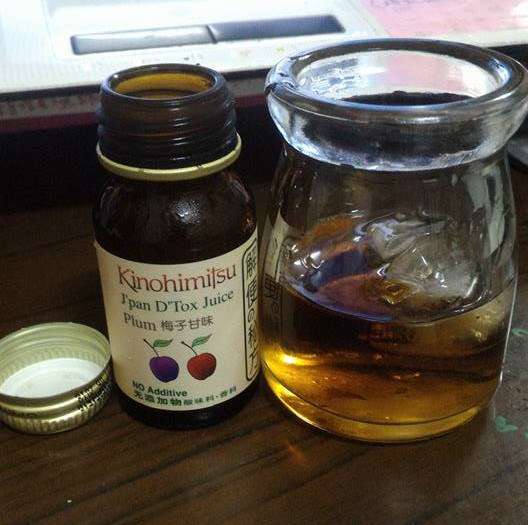 Kinohimitsu輕輕暢