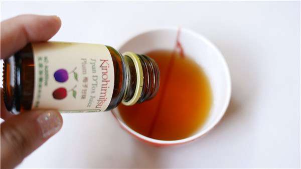 Kinohimitsu輕輕暢