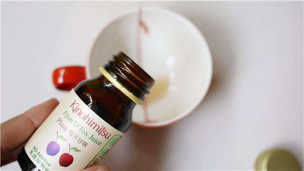 Kinohimitsu輕輕暢