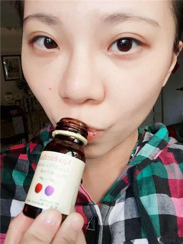 Kinohimitsu輕輕暢