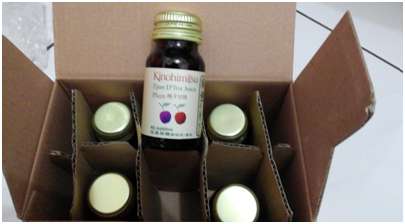 Kinohimitsu輕輕暢