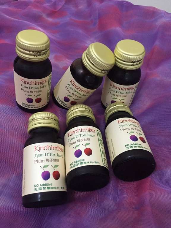 Kinohimitsu輕輕暢