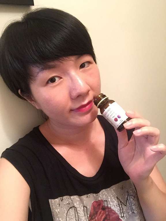 Kinohimitsu輕輕暢