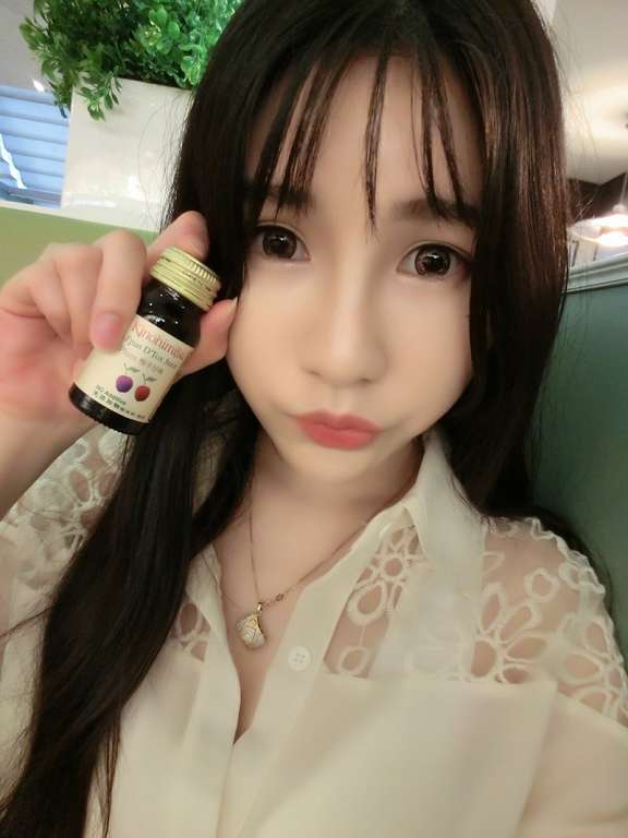 Kinohimitsu輕輕暢