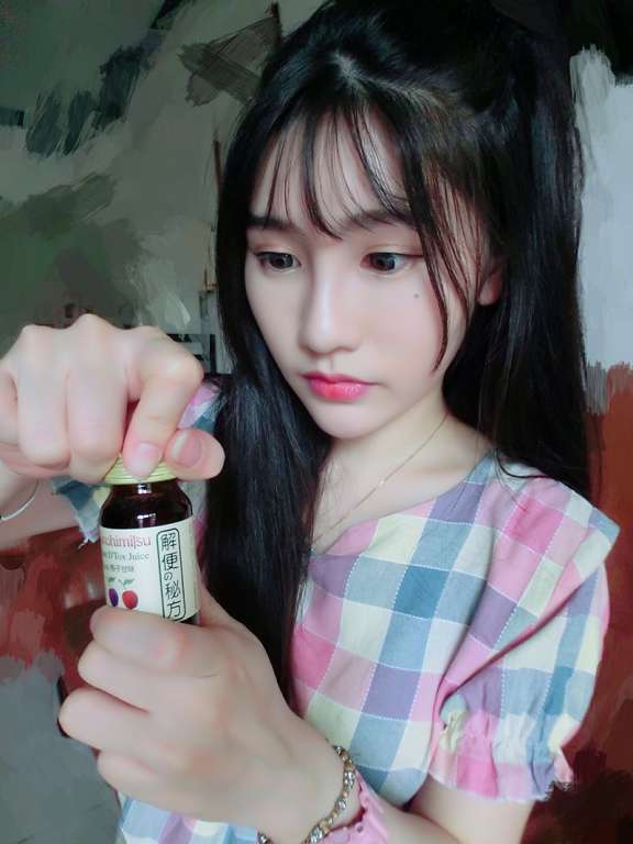 Kinohimitsu輕輕暢