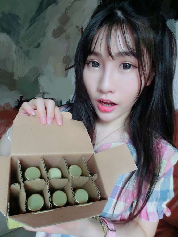 Kinohimitsu輕輕暢