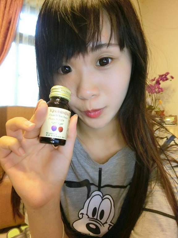 Kinohimitsu輕輕暢