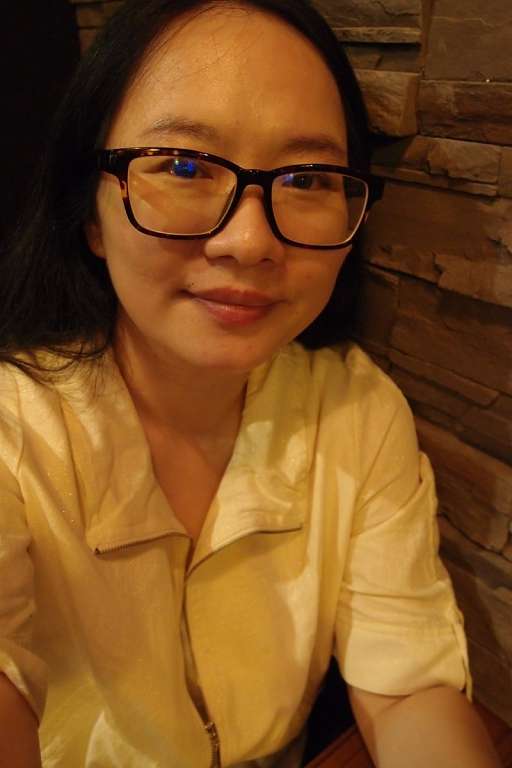 Kinohimitsu輕輕暢