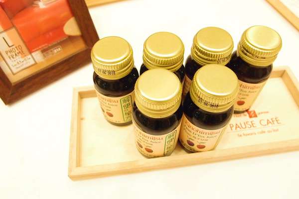 Kinohimitsu輕輕暢