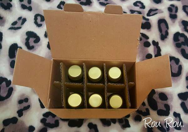 Kinohimitsu輕輕暢