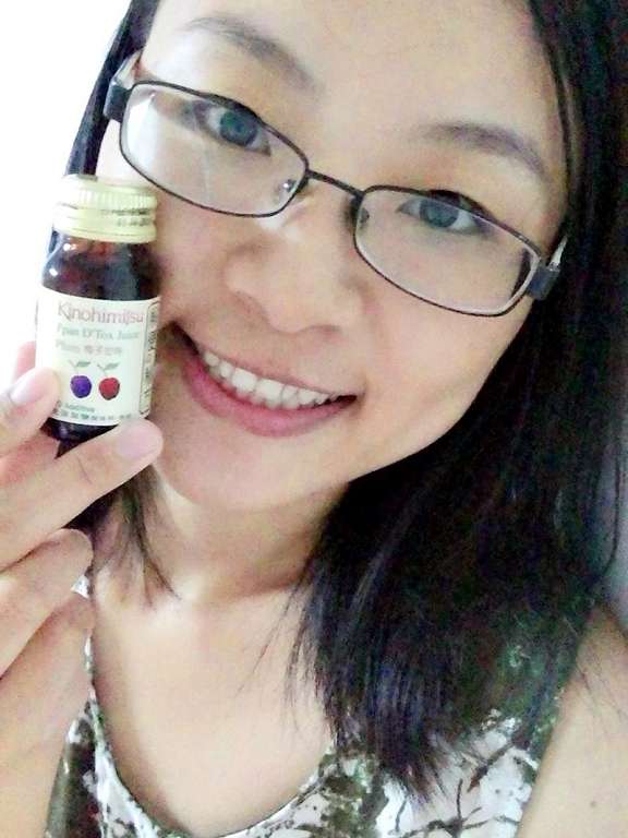 Kinohimitsu輕輕暢