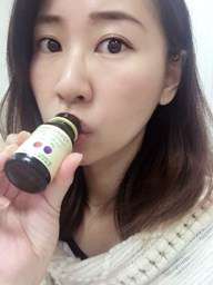 Kinohimitsu輕輕暢