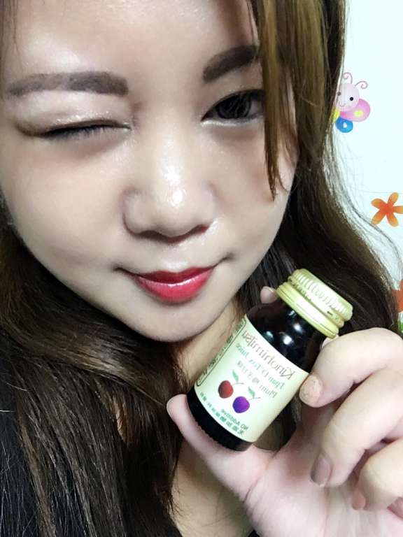 Kinohimitsu輕輕暢