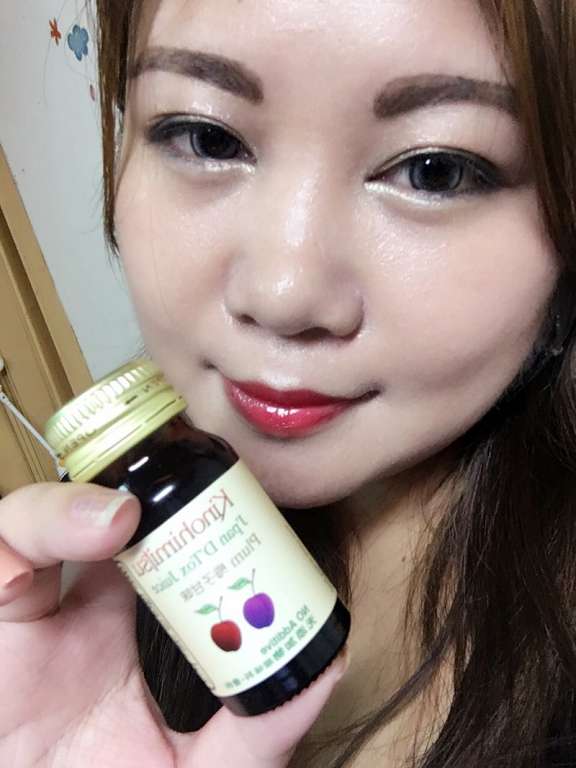 Kinohimitsu輕輕暢