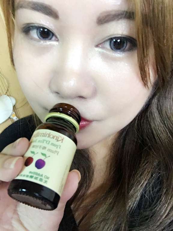 Kinohimitsu輕輕暢