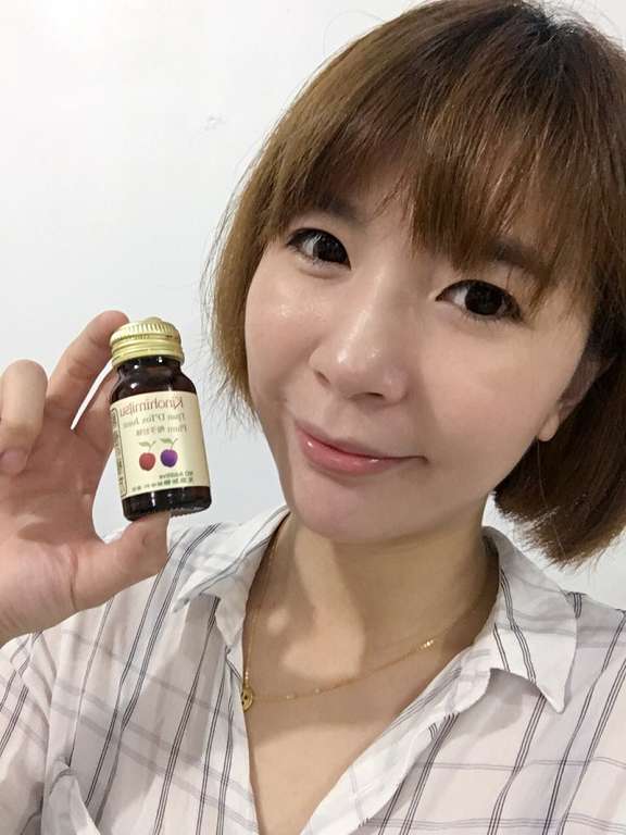 Kinohimitsu輕輕暢