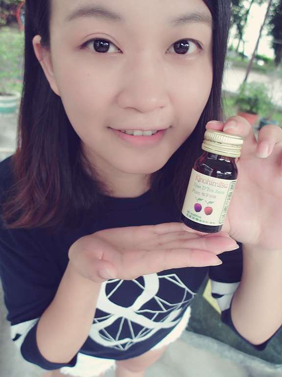 Kinohimitsu輕輕暢