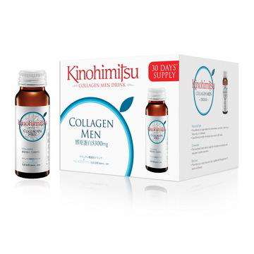 Kinohimitsu輕輕暢