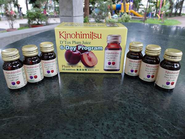 Kinohimitsu輕輕暢