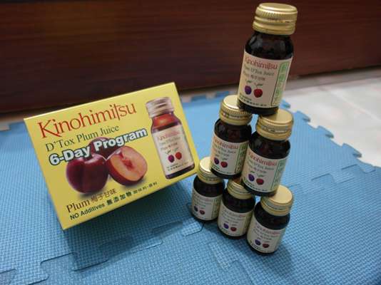 Kinohimitsu輕輕暢