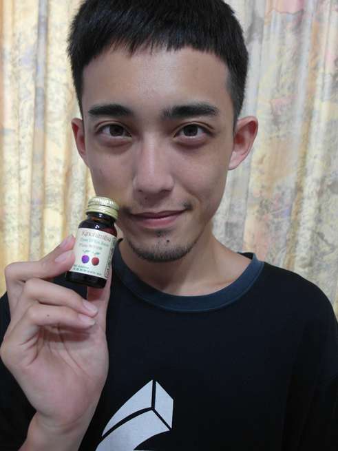 Kinohimitsu輕輕暢