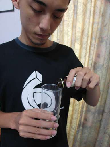 Kinohimitsu輕輕暢