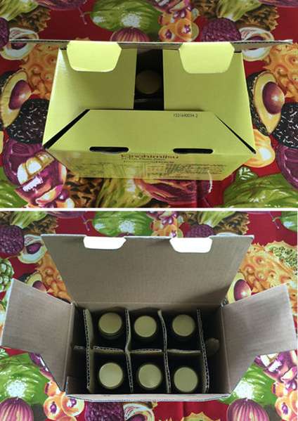 Kinohimitsu輕輕暢